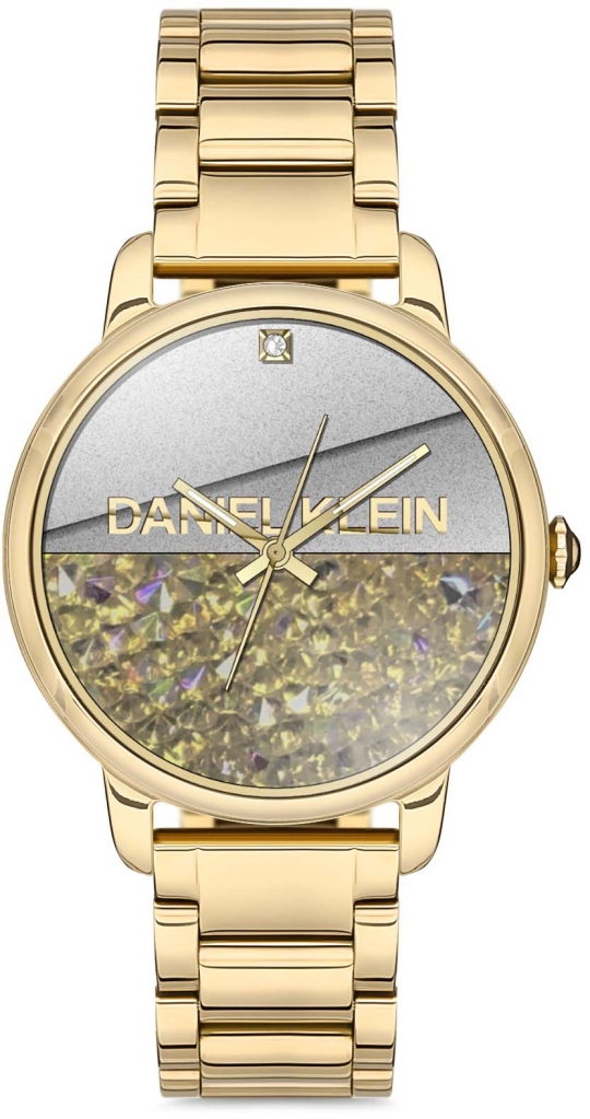 DANİEL KLEİN KADIN KOL SAATİ