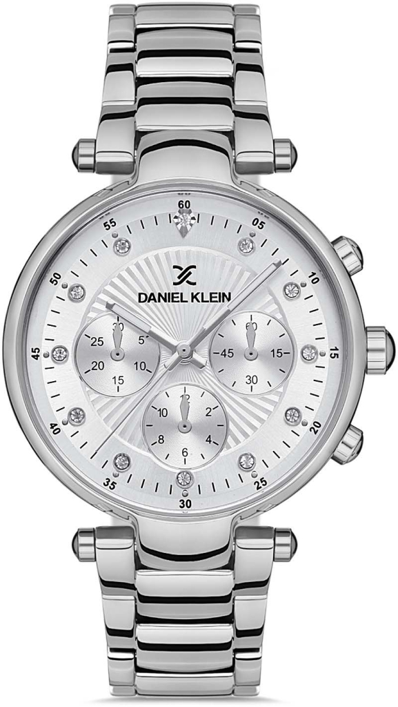 DANİEL KLEİN KADIN KOL SAATİ