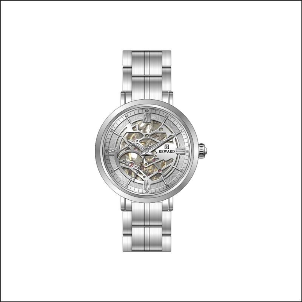 REWARD OTOMATİK BAYAN METAL