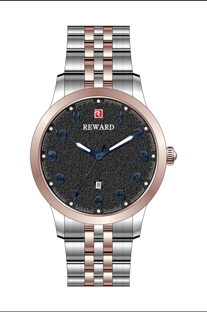 REWARD ERKEK KOL SAATİ