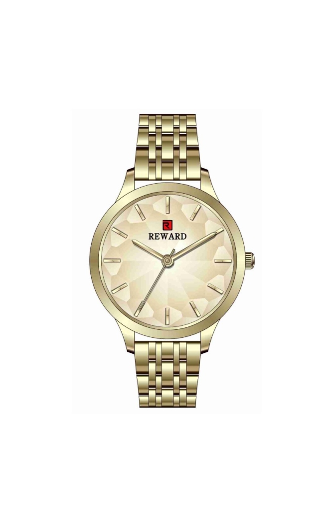 REWARD BAYAN METAL