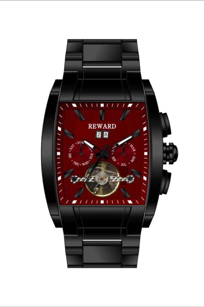 REWARD OTOMATİK ERKEK METAL