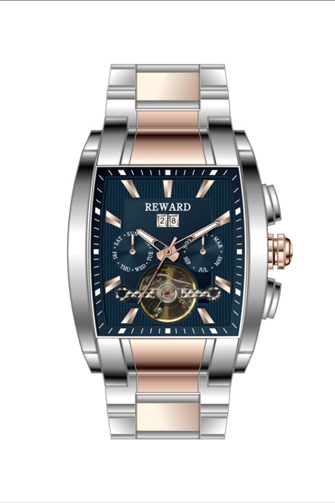REWARD OTOMATİK ERKEK METAL