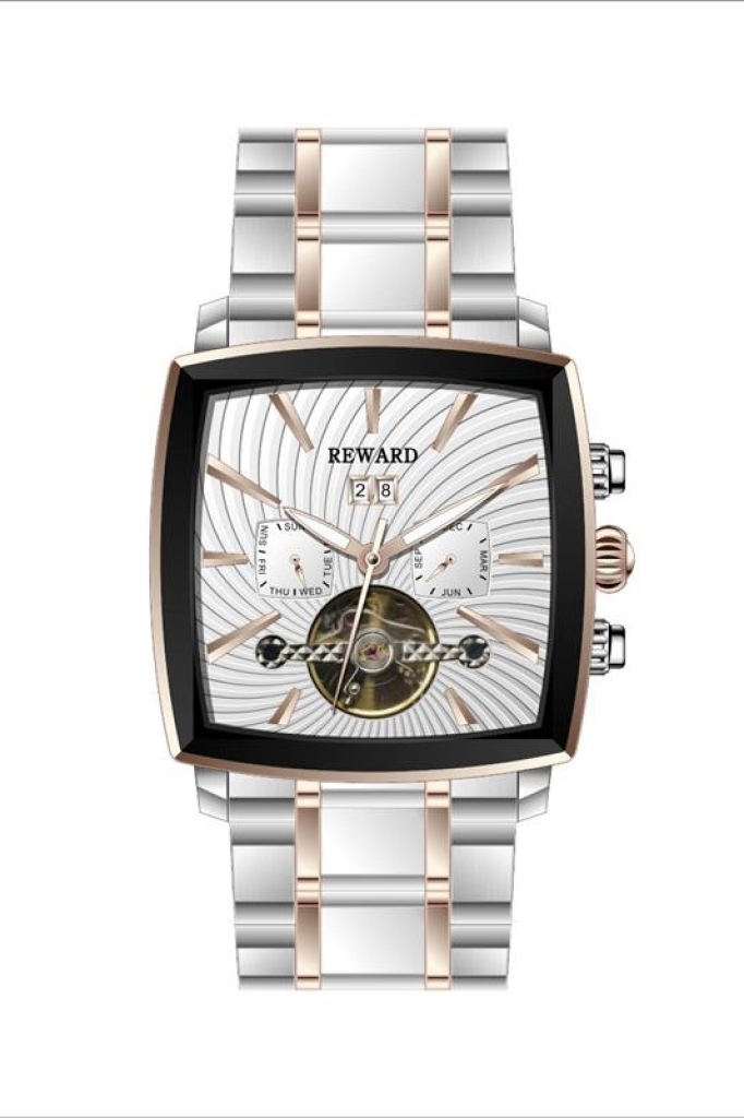 REWARD OTOMATİK ERKEK METAL