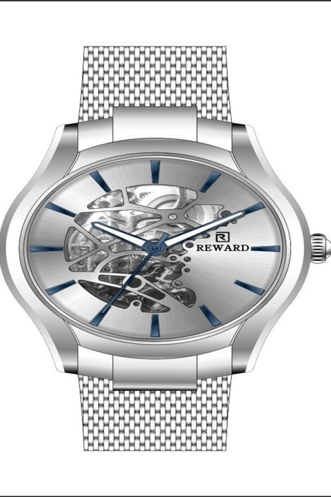 REWARD OTOMATİK ERKEK KOL SAATİ
