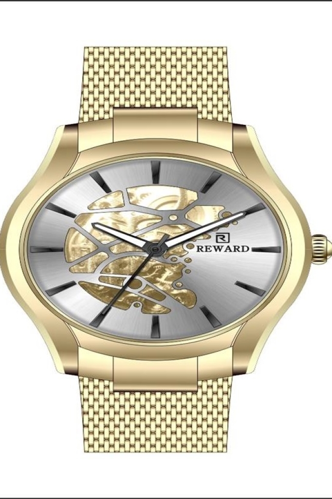 REWARD OTOMATİK ERKEK KOL SAATİ