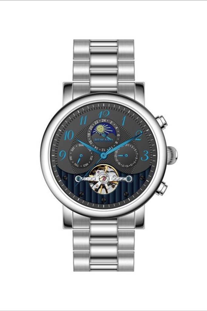REWARD OTOMATİK ERKEK METAL