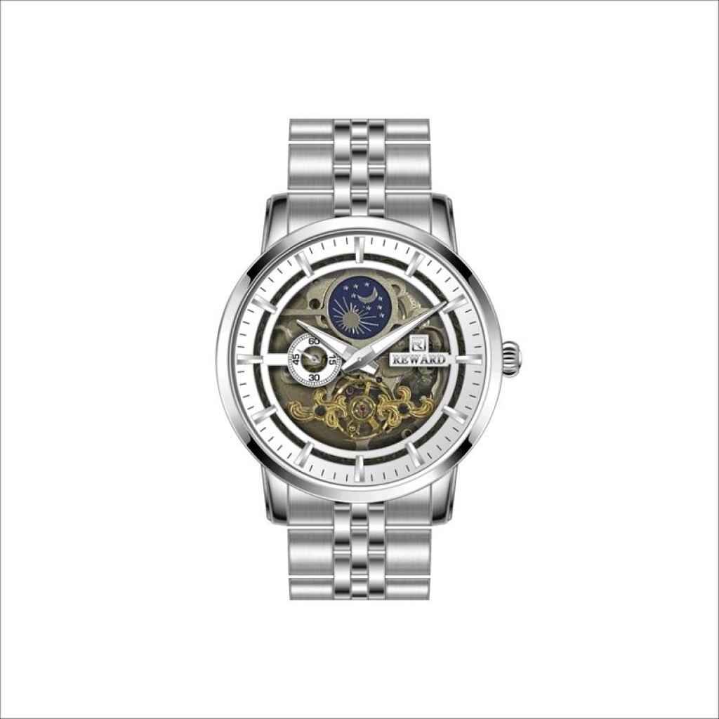 REWARD OTOMATİK ERKEK METAL