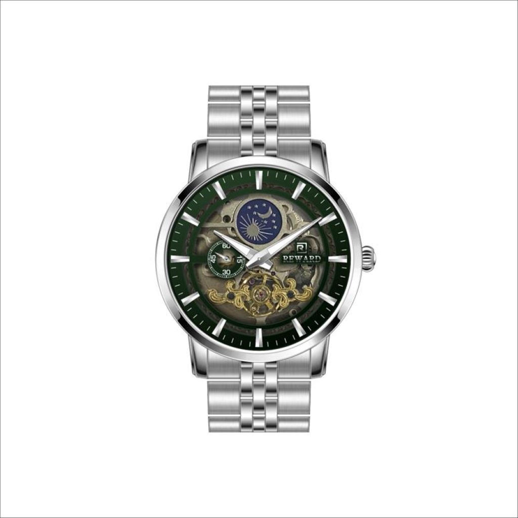 REWARD OTOMATİK ERKEK METAL