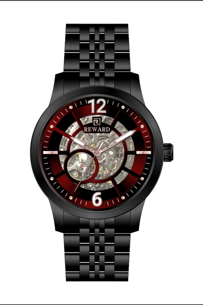 REWARD OTOMATİK ERKEK METAL