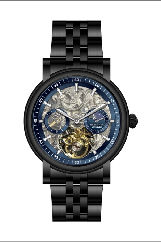 REWARD OTOMATİK ERKEK METAL