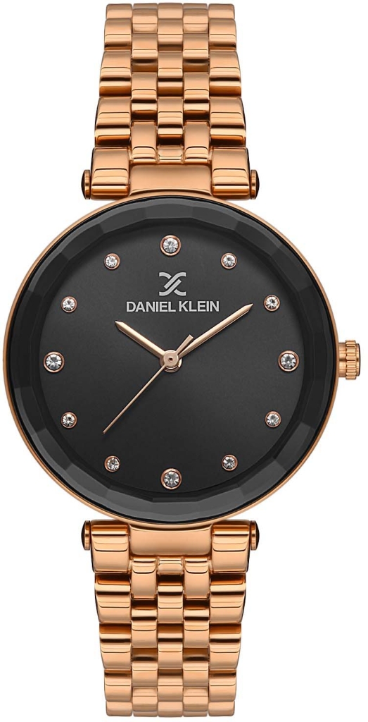 DANİEL KLEİN KADIN KOL SAATİ