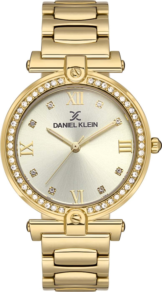 DANİEL KLEİN KADIN KOL SAATİ