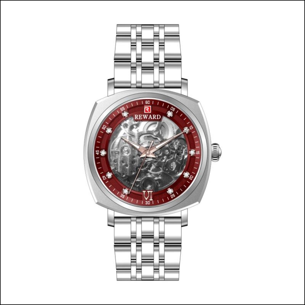 REWARD OTOMATİK ERKEK METAL
