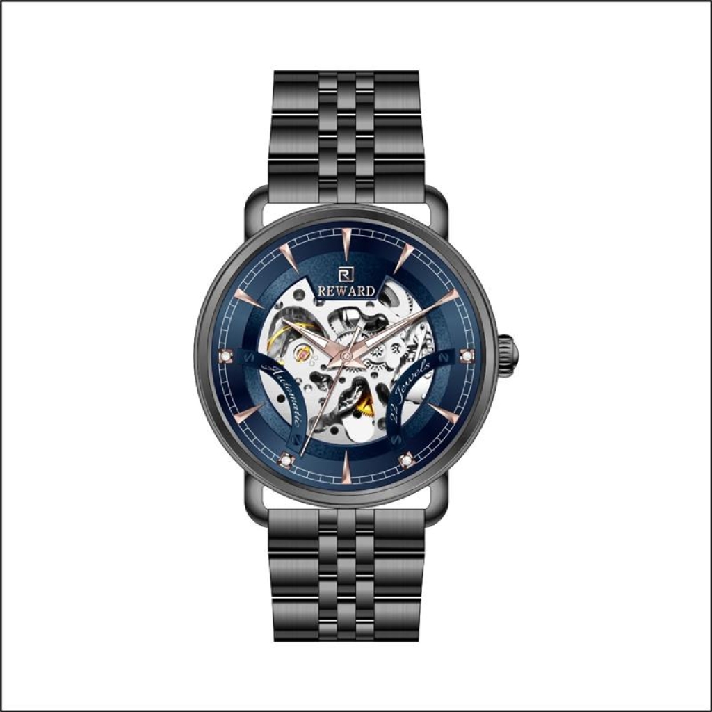 REWARD OTOMATİK ERKEK METAL