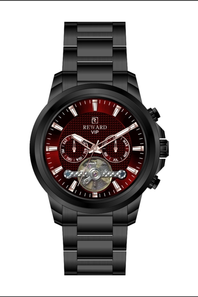 REWARD OTOMATİK ERKEK METAL