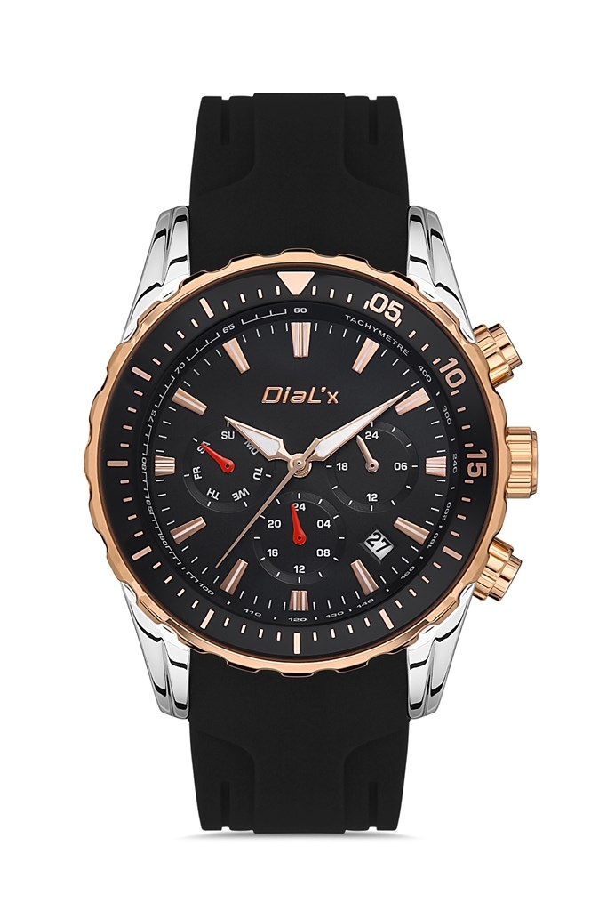 DIALX ERKEK KOL SAATİ
