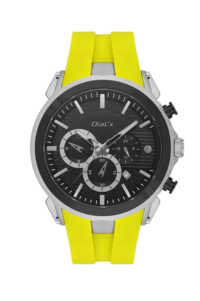 DIALX ERKEK KOL SAATİ