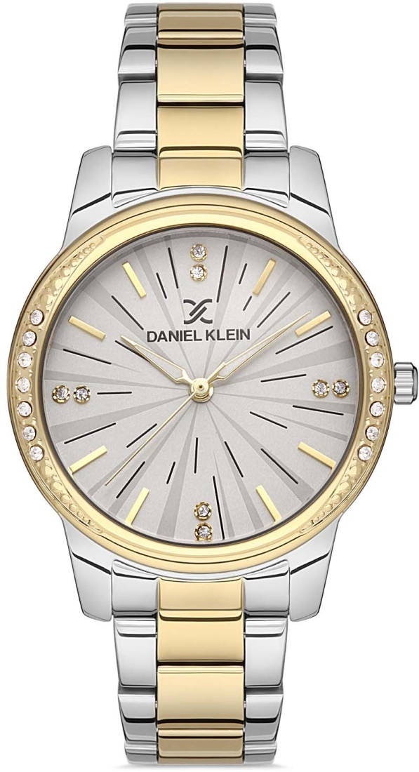 DANİEL KLEİN KADIN KOL SAATİ