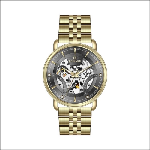 REWARD OTOMATİK ERKEK METAL