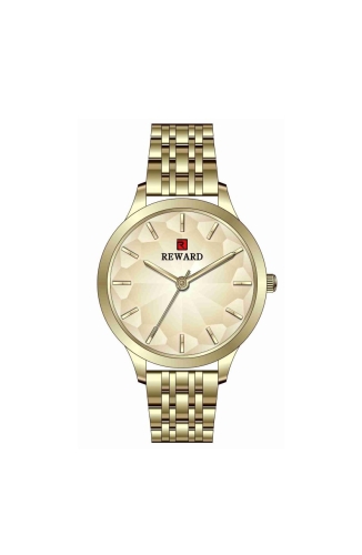 REWARD BAYAN METAL