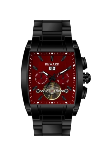 REWARD OTOMATİK ERKEK METAL