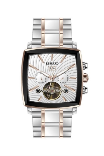 REWARD OTOMATİK ERKEK METAL