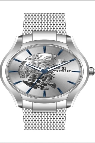 REWARD OTOMATİK ERKEK KOL SAATİ