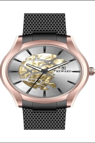 REWARD OTOMATİK ERKEK KOL SAATİ
