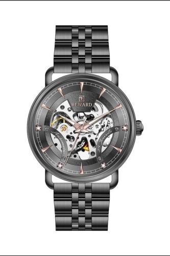 REWARD OTOMATİK ERKEK METAL