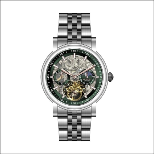 REWARD OTOMATİK ERKEK METAL