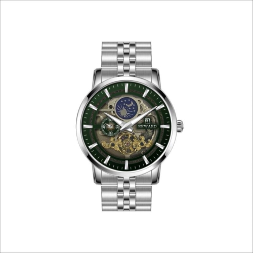REWARD OTOMATİK ERKEK METAL