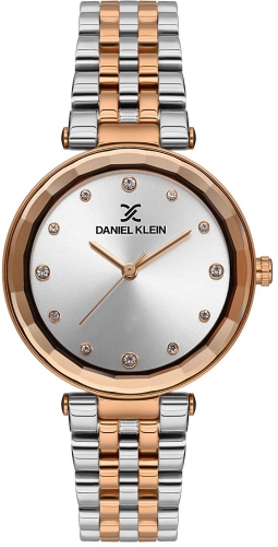 DANİEL KLEİN KADIN KOL SAATİ