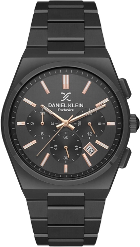 DANİEL KLEİN ERKEK KOL SAATİ