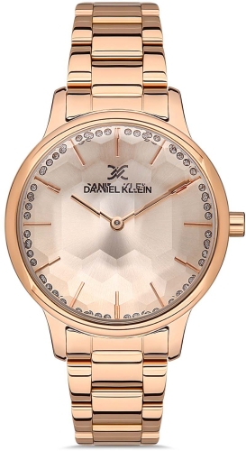 DANİEL KLEİN KADIN KOL SAATİ