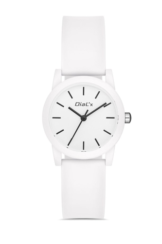 DIALX KADIN KOL SAATİ