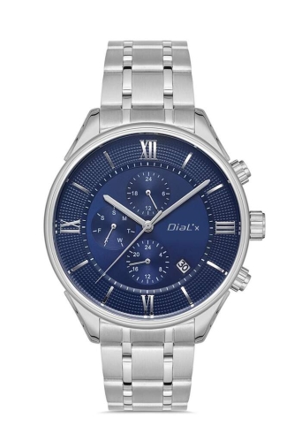 DIALX ERKEK KOL SAATİ