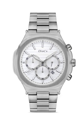 DIALX ERKEK KOL SAATİ