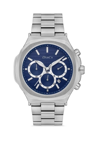 DIALX ERKEK KOL SAATİ