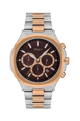 DIALX ERKEK KOL SAATİ