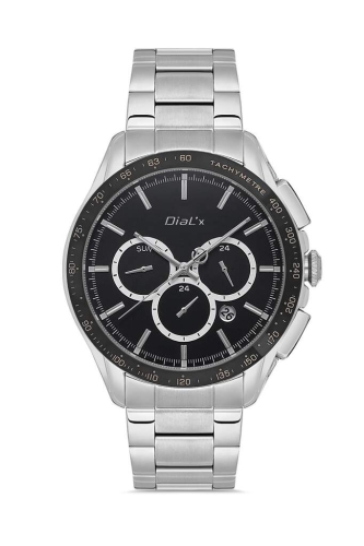 DIALX ERKEK KOL SAATİ