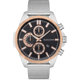 MASCİONNİ ERKEK KOL SAATİ