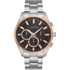 MASCİONNİ ERKEK KOL SAATİ