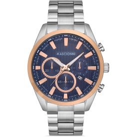 MASCİONNİ ERKEK KOL SAATİ