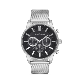 MASCİONNİ ERKEK KOL SAATİ