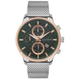 MASCİONNİ ERKEK KOL SAATİ