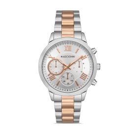 MASCİONNİ KADIN KOL SAATİ