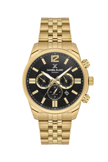 DANİEL KLEİN ERKEK KOL SAATİ