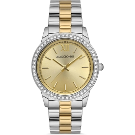 MASCİONNİ KADIN KOL SAATİ