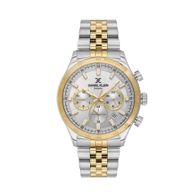 DANİEL KLEİN ERKEK KOL SAATİ